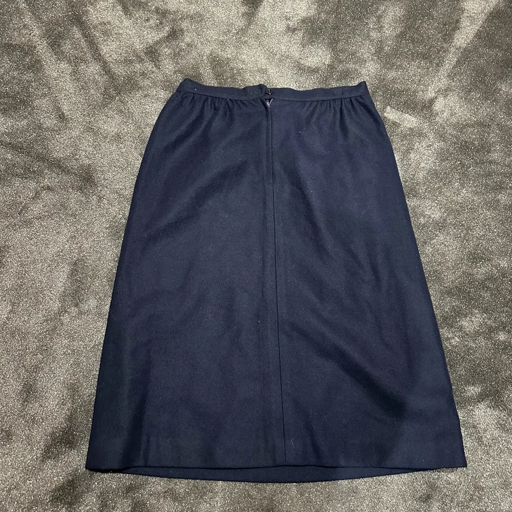 Christopher vintage 70s jacket and matching skirt